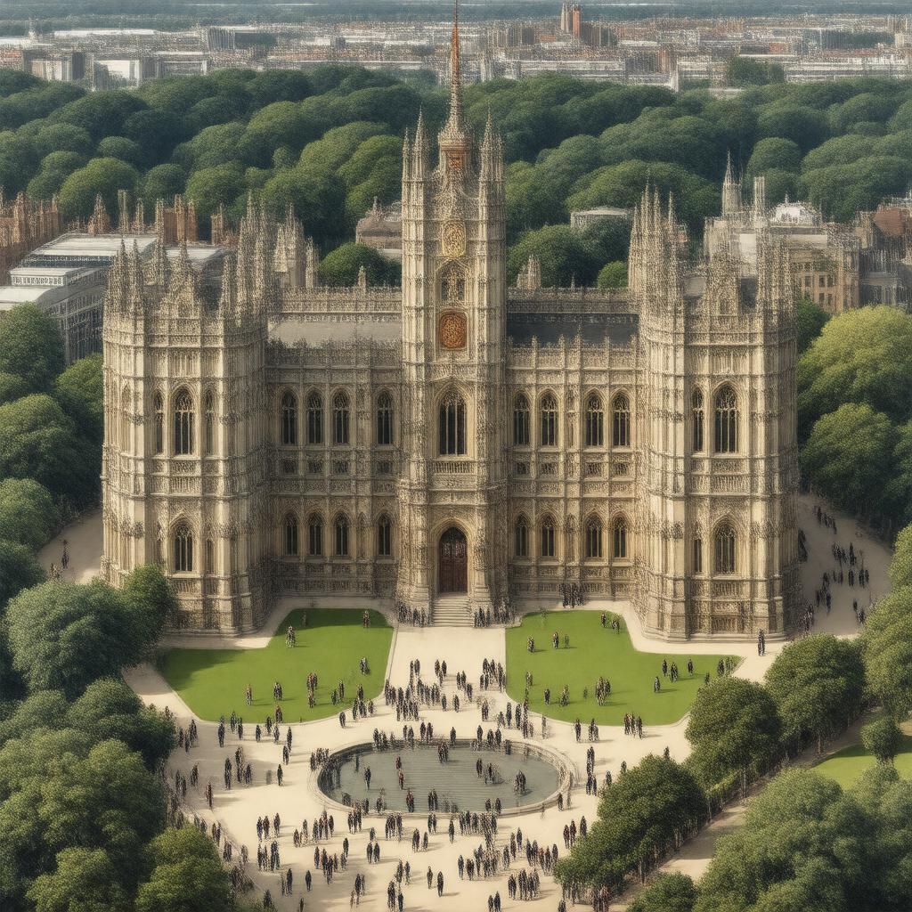 King's College London